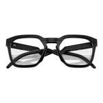 Oakley Prescription Glasses Full Rim Irregular Shape Transparent 0ox8208
