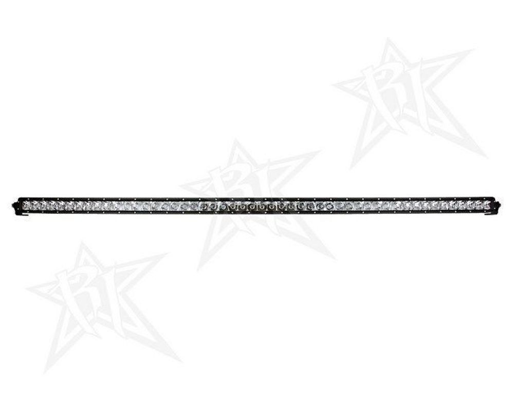 SR-Series 50"  Combination