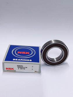 Подшипник NSK 6006DDUCM 30х55х13 мм