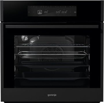 Электрический духовой шкаф Gorenje BO 658A31 BG