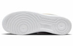 Кроссовки Nike Air Force 1 Low "Brushstroke Swoosh"