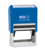 Colop Printer 55 автоматическая оснастка для штампа 60х40 мм