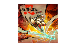 SHINOBI: Art of Vengeance (Nintendo Switch - Цифровая версия) (EU)