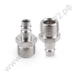 Соединитель Rapid M Папа - внешняя резьба 1/2 AERO