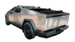 Поперечные балки для Tesla Cybertruck 2023+ Тесла Кибертрак крепеж балки на багажник рейлинги