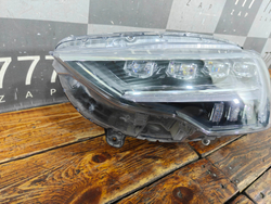 Фара левая LED Haval Jolion 21-нв Б/У Оригинал 4121104XST01A