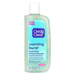 Clean & Clear, Morning Burst, увлажняющее очищающее средство для лица, 240 мл (8 жидк. Унций)
