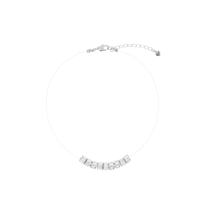 Колье Не Твоя Девочка