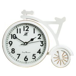 GAEM Часы настольные декоративные (1xАА н/п), L31 W5 H25 см