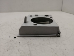 HW60-12266AS кт92 Панель сливного фильтра для стиральной машины Haier V12967 б/у