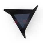 Костровая чаша TRIANGLE