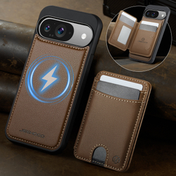 Чехол CaseMe Cardholder 2 in 1 Google Pixel 10/Pixel 10 Pro