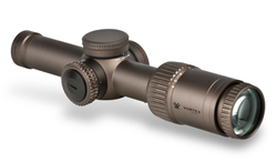 Оптический прицел Vortex Razor HD Gen II-E 1-6×24