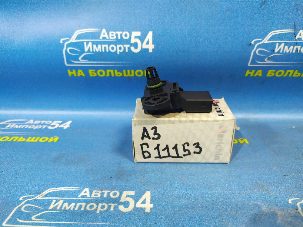 Расходомер AUDI A3 2004-2012