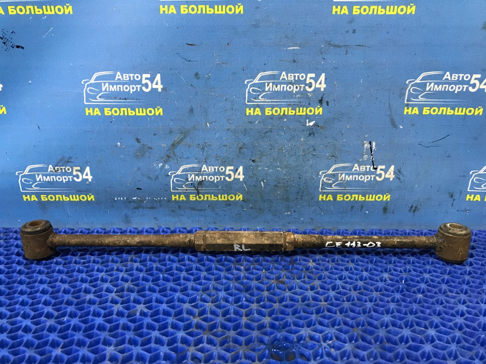 Тяга задняя поперечная TOYOTA SPRINTER 2000
