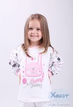 Пижама "Звери"