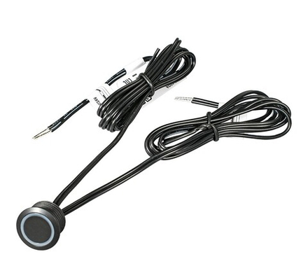 Сенсорный диммер (выключатель) встраиваемый DKs-3