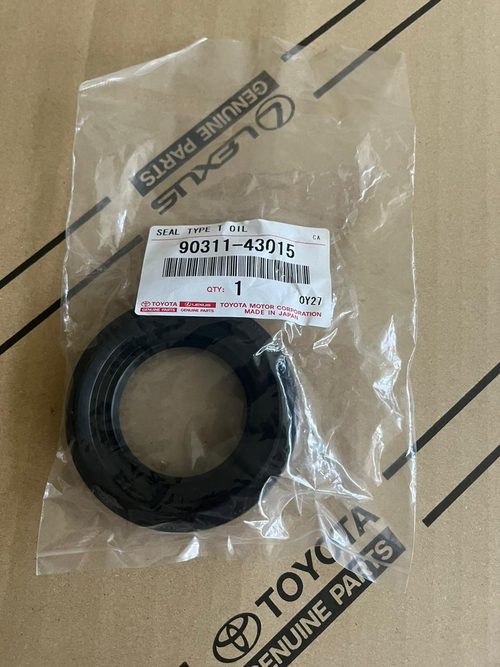 Сальник TOYOTA 9031143015