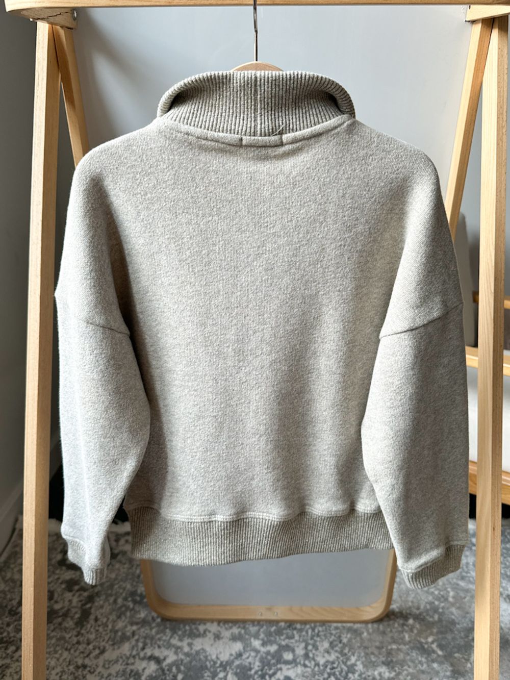 Хлопковая толстовка Emile et Ida , 116