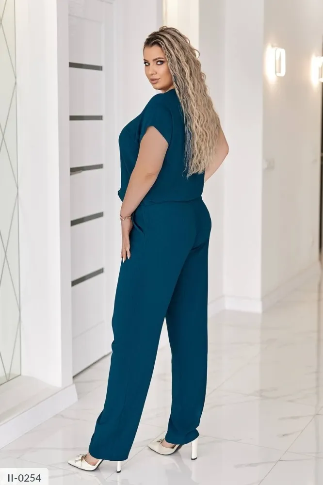 Костюм II-0241 Фабрика Моды
