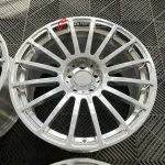 КОВАНЫЕ ДИСКИ для Mercedes BENZ SLK55 AMG R171