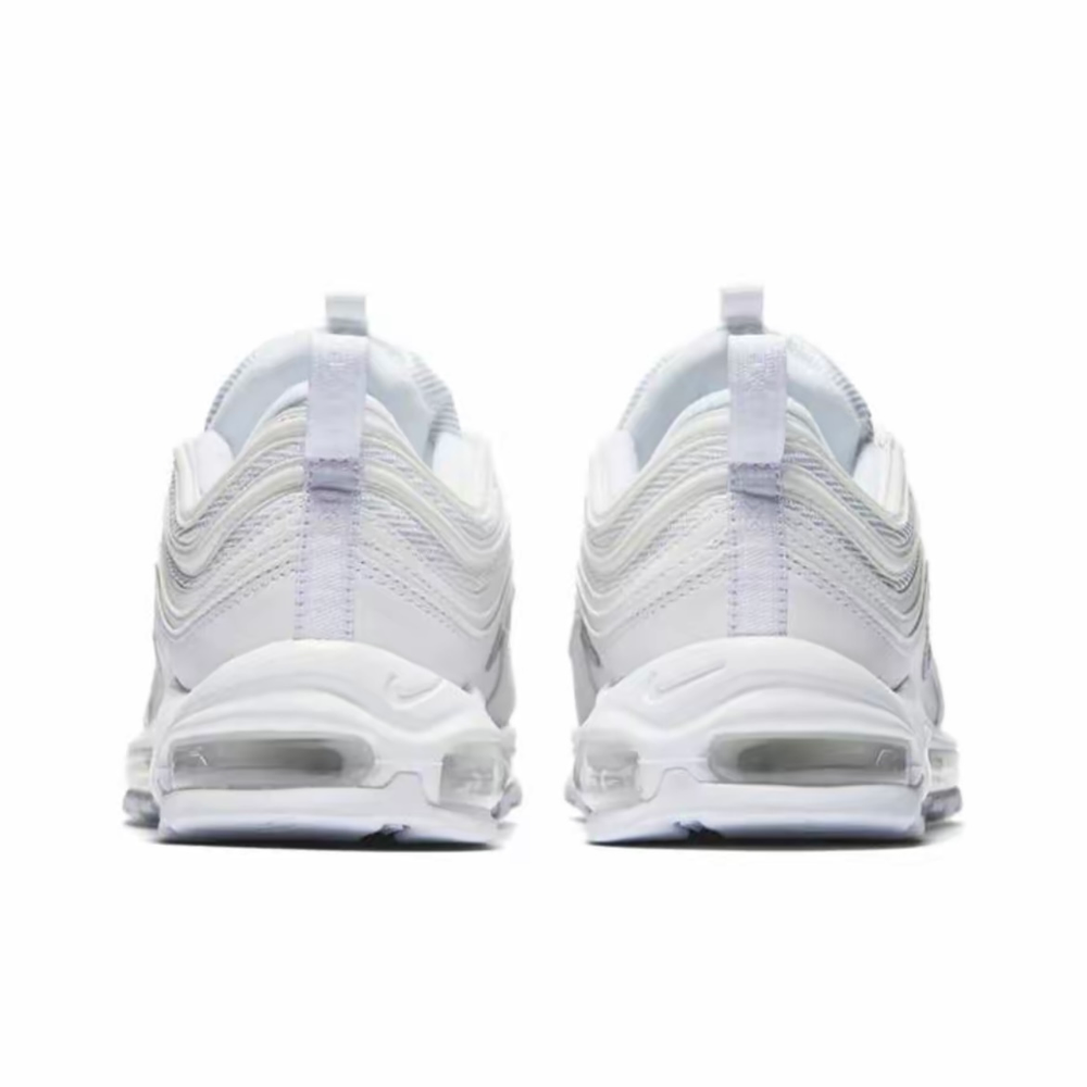 Nike Air Max 97 "Triple White"