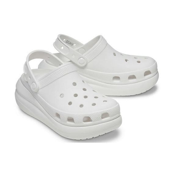 Crocs Crush Clog 'White'