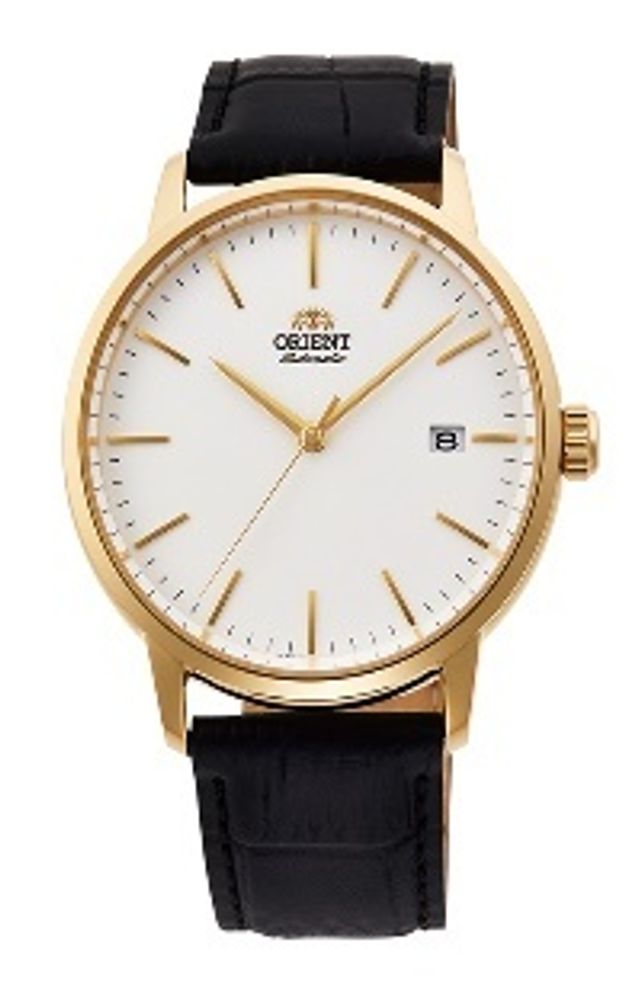 Часы механические Orient Contemporary RA-AC0E03S10B