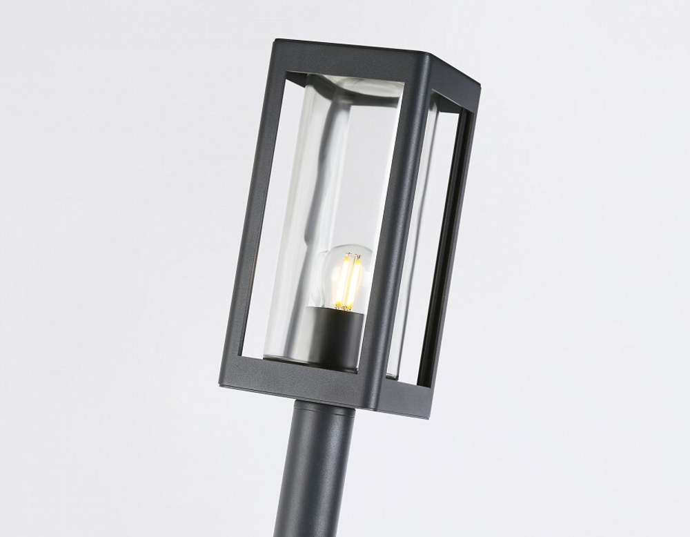 Наземный высокий светильник Ambrella Light ST ST2422