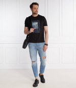 Футболка Tucan BOSS ORANGE - черный(50516012)