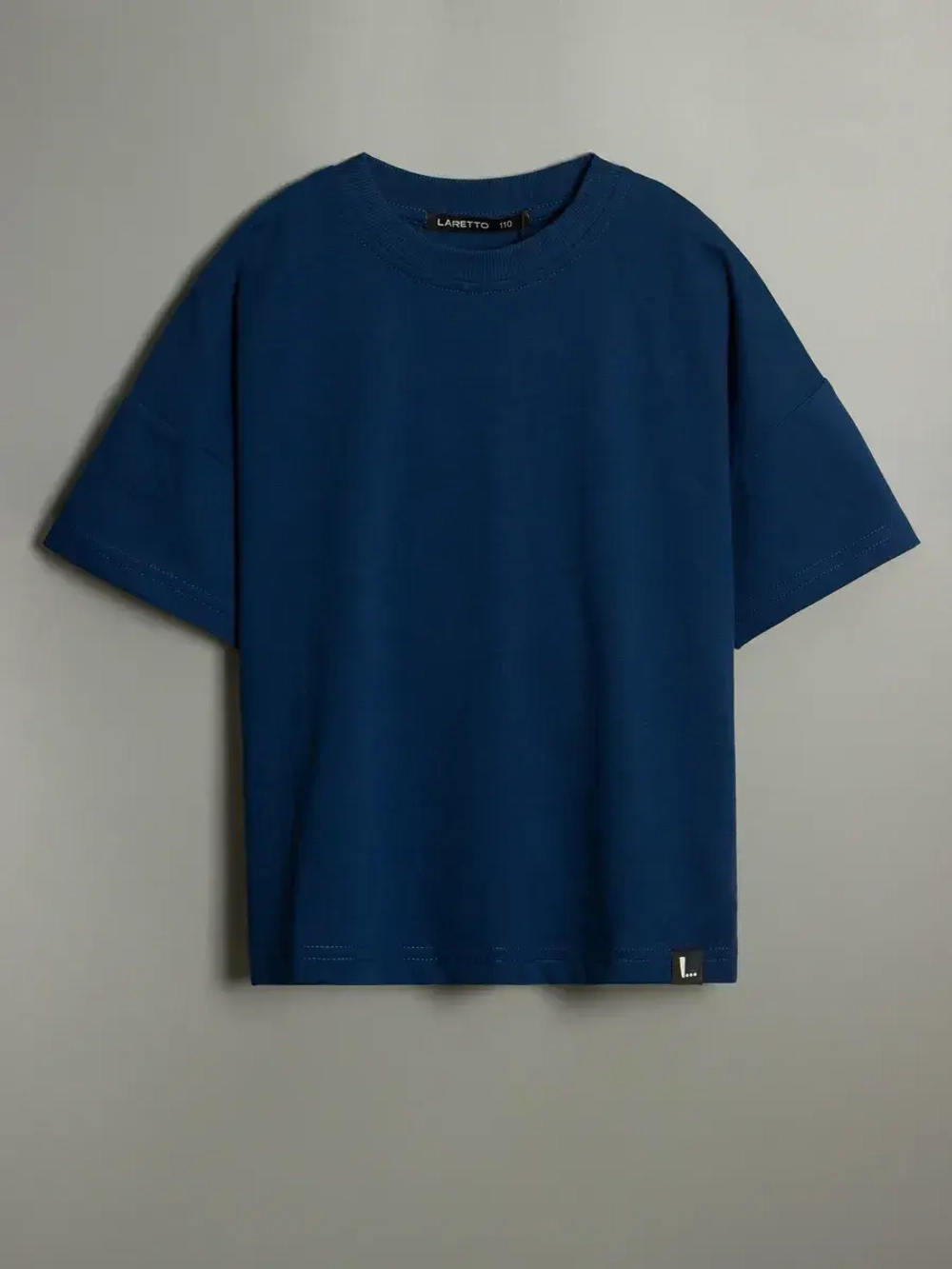 Футболка для мальчика в школу