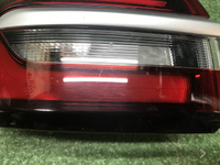 Фонарь левый внешний Geely Coolray (2019-2024) LED