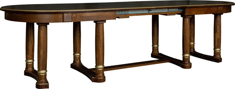 Стол обеденный «Атлант» П4.191.4.01 (П191.01)