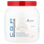 Metabolic Nutrition, CGP®, без добавок, 400 г
