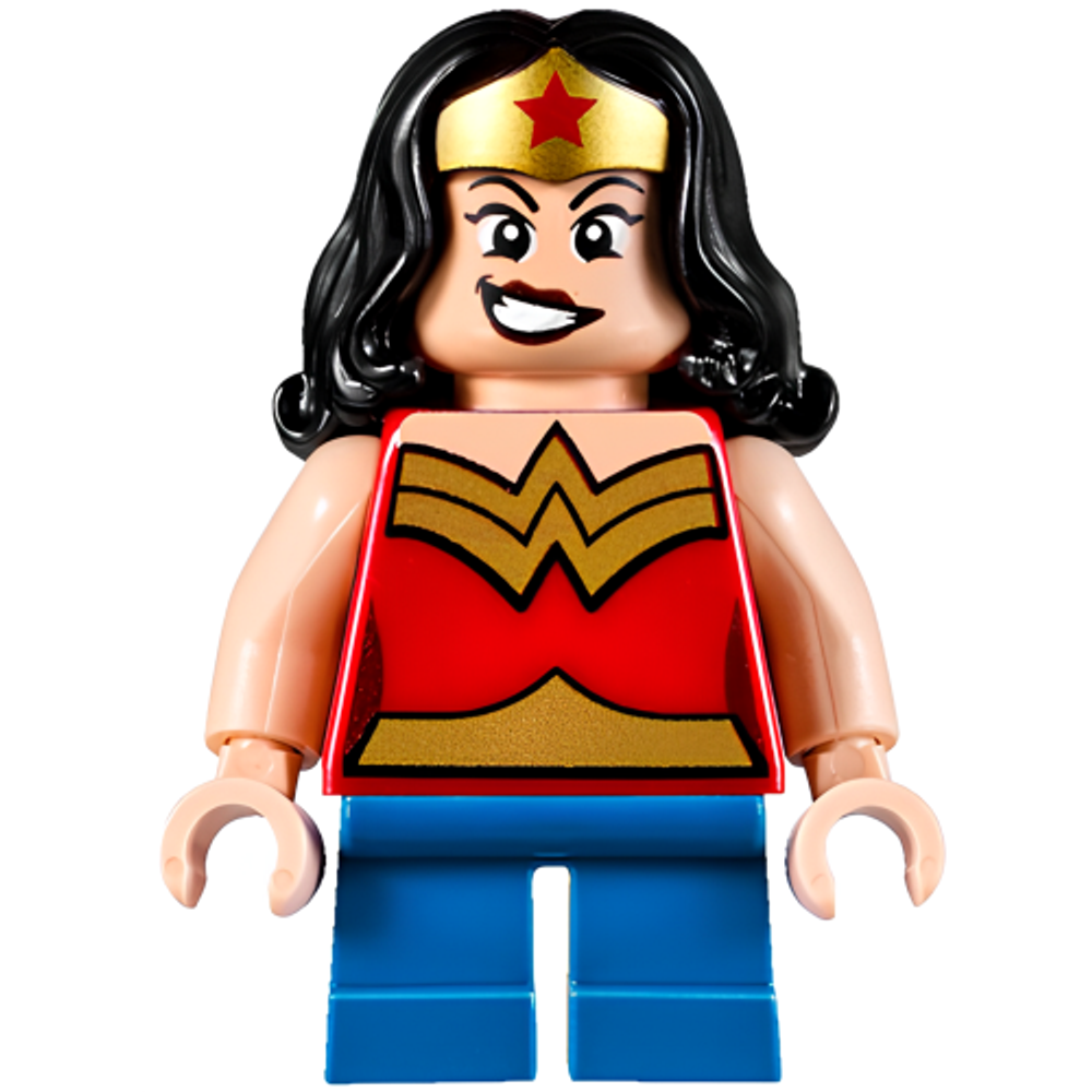 Чудо-женщина sh0358