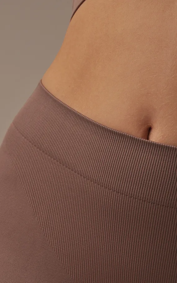 Легинсы PA689 Chocolate