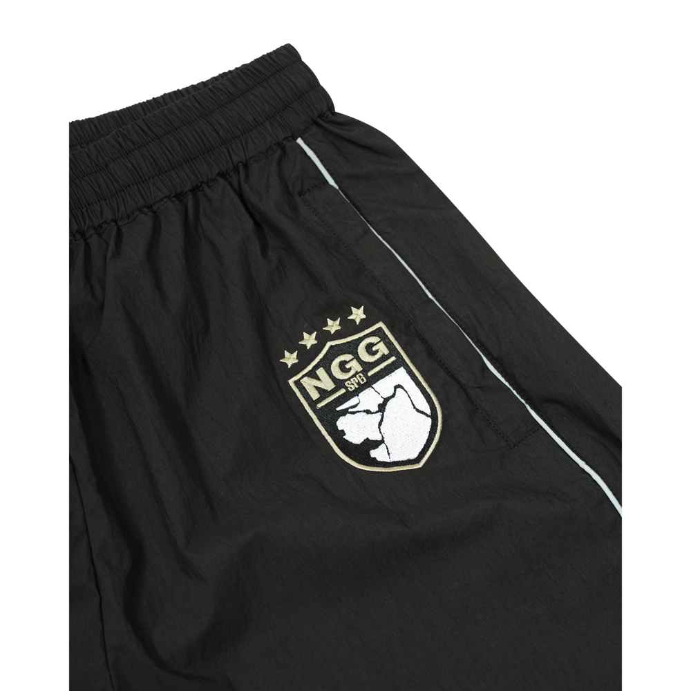 NGG TRACK PANTS BLACK