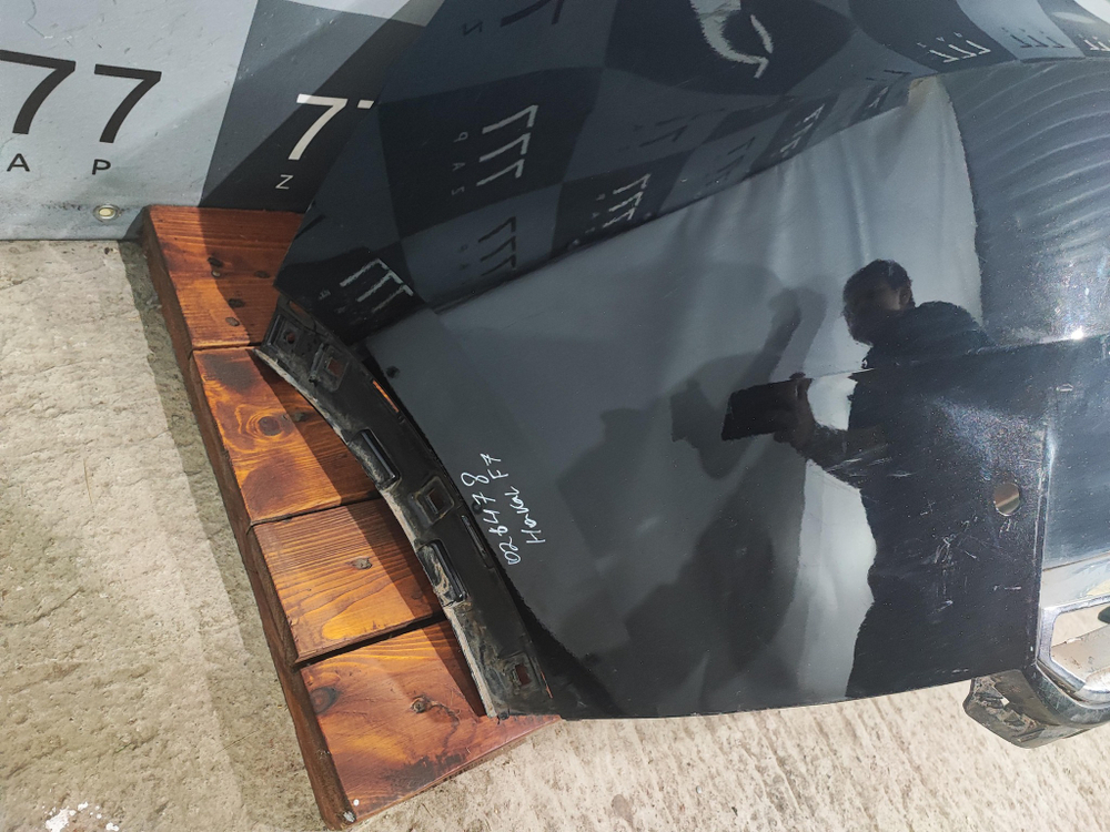 Бампер задний Haval F7 / F7x 19-22 Б/У Оригинал 2804101XKQ00A