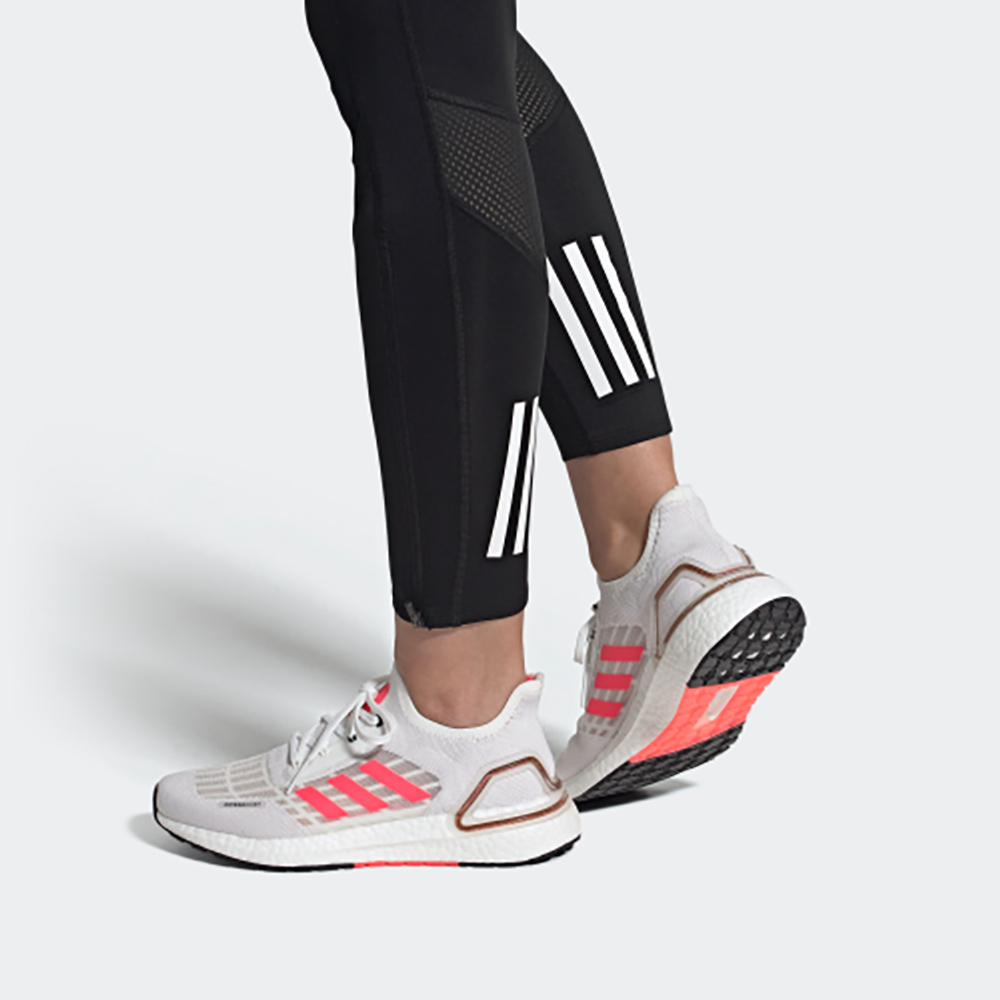 Кроссовки Adidas Ultraboost Summer.Rdy (Женская размерная сетка)