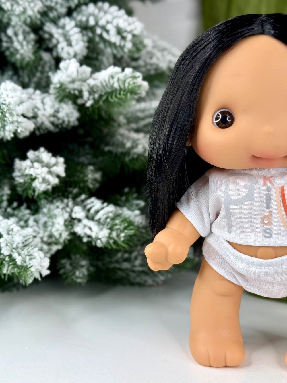 Кукла Пупс Marina and Pau 25 cм Piu (M1430K3)