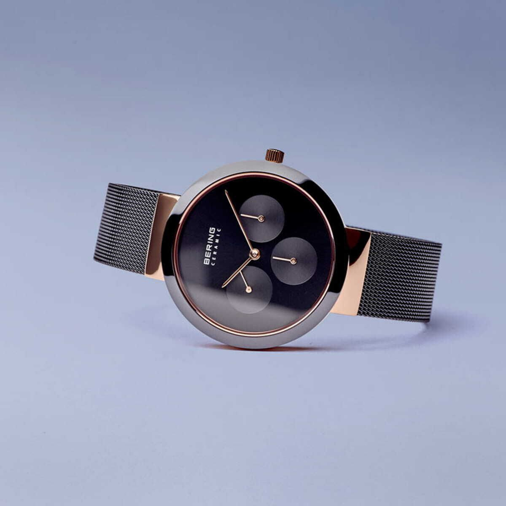 Женские наручные часы Bering 35036-166