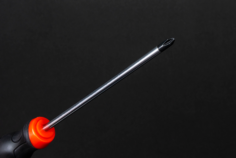 Отвертка крестовая PH2х150 CS-30.5.7