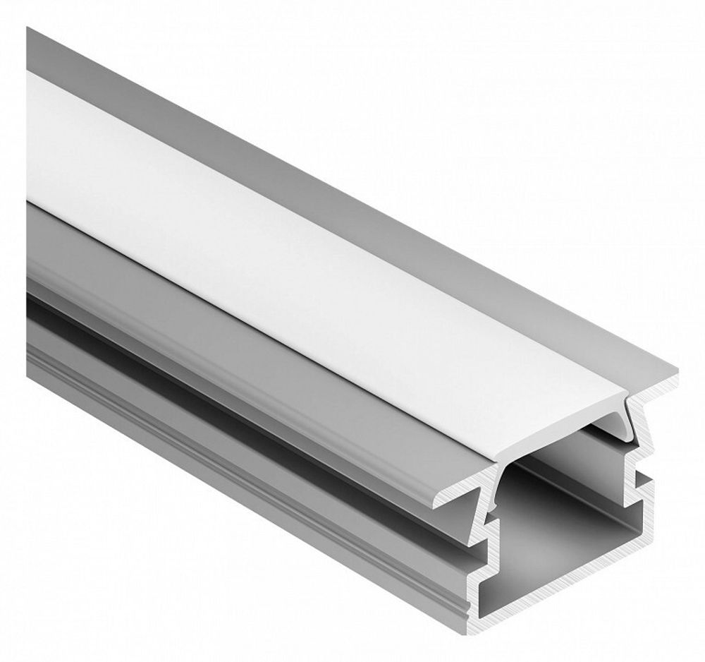 Профиль встраиваемый Arlight PDS 040733