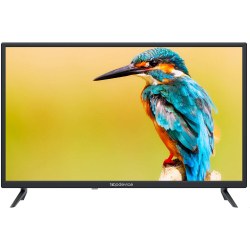Телевизор Topdevice 32" TDTV32BN02H_BK