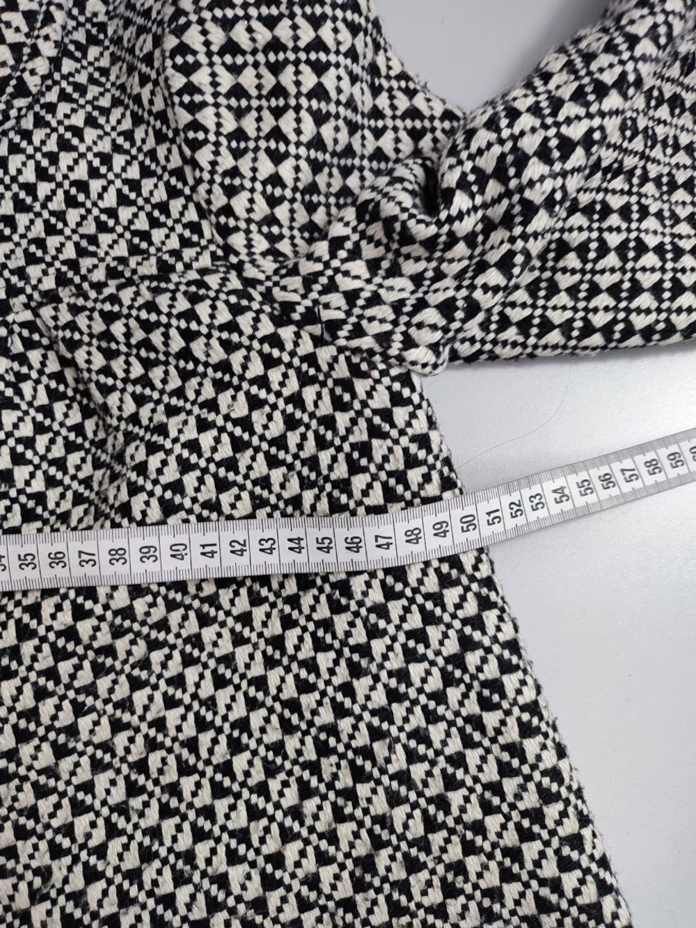 Пальто короткое 46 размер