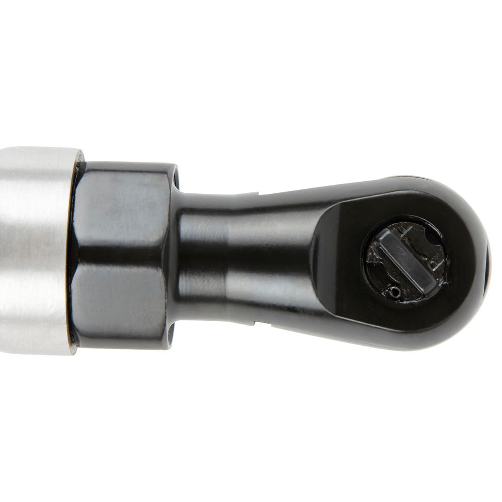 OPT-PR2120 Пневматическая трещотка 1/4”, 240 об/ мин, 45 Нм