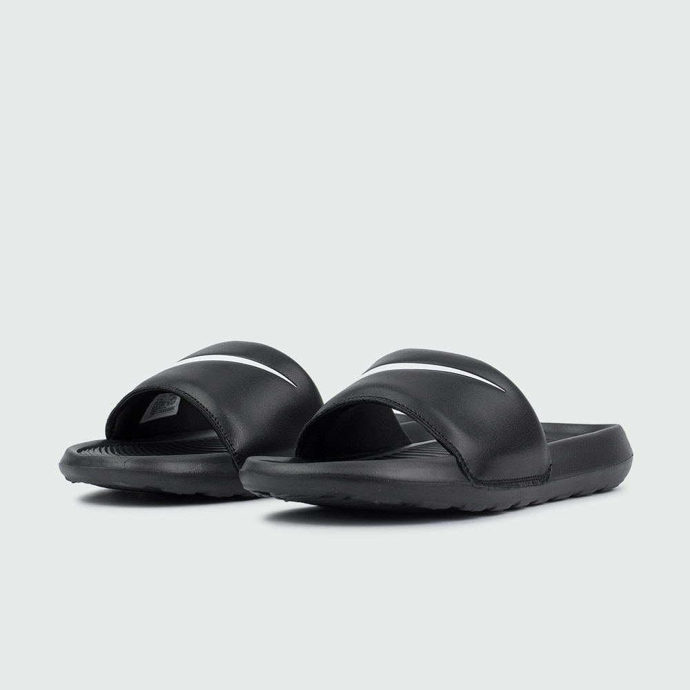 Шлёпки Nike Victori One Black