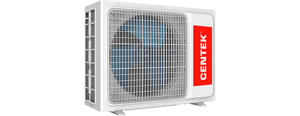 Сплит-система кондиционерCentek серии CT-65A CT-65A30 на 79 м²