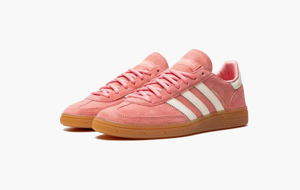 Adidas Handball Spezial "Sporty & Rich Pink"
