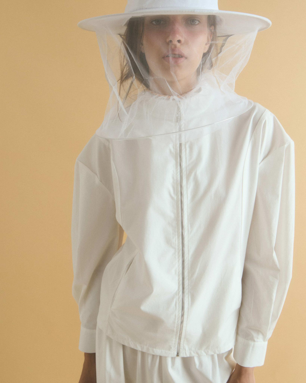 Бомбер Пасечника